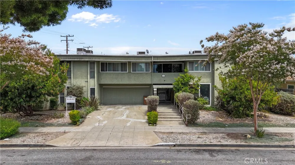 500 S Inglewood Inglewood, CA 90301