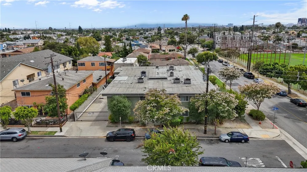 500 S Inglewood Inglewood, CA 90301