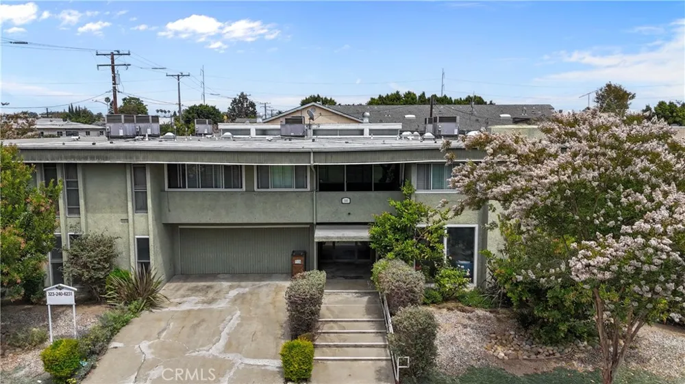 500 S Inglewood Inglewood, CA 90301