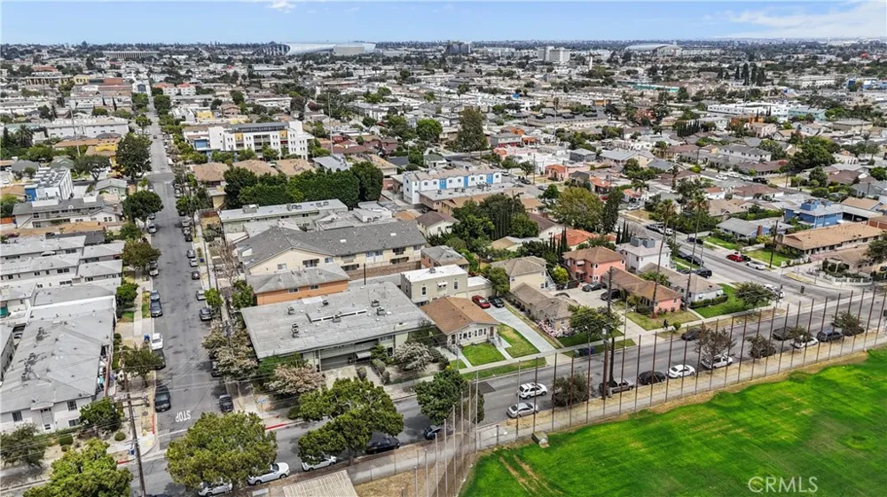 500 S Inglewood Inglewood, CA 90301