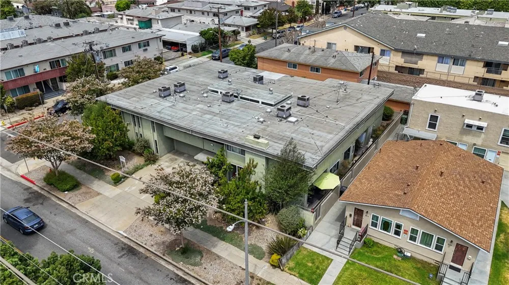 500 S Inglewood Inglewood, CA 90301