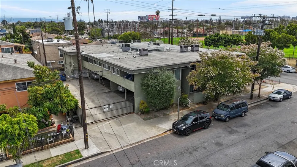 500 S Inglewood Inglewood, CA 90301