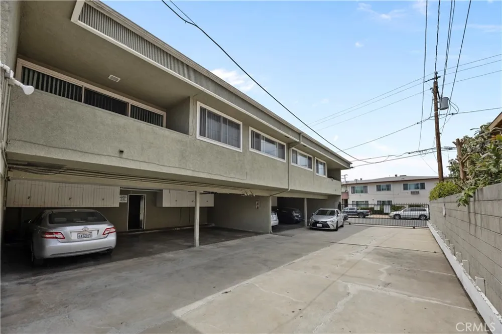 500 S Inglewood Inglewood, CA 90301