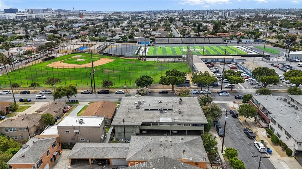 500 S Inglewood Inglewood, CA 90301