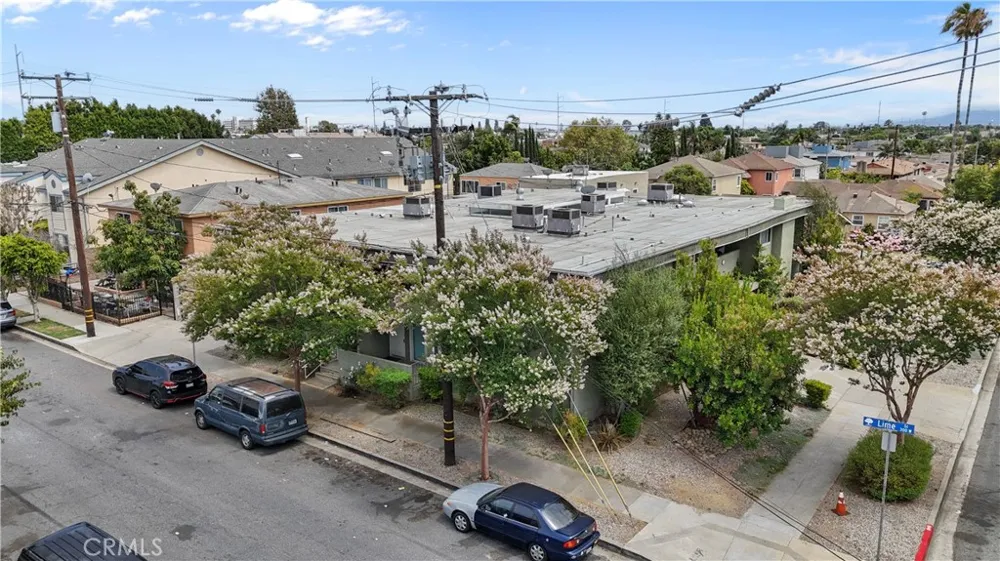 500 S Inglewood Inglewood, CA 90301