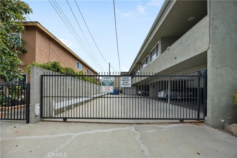 500 S Inglewood Inglewood, CA 90301