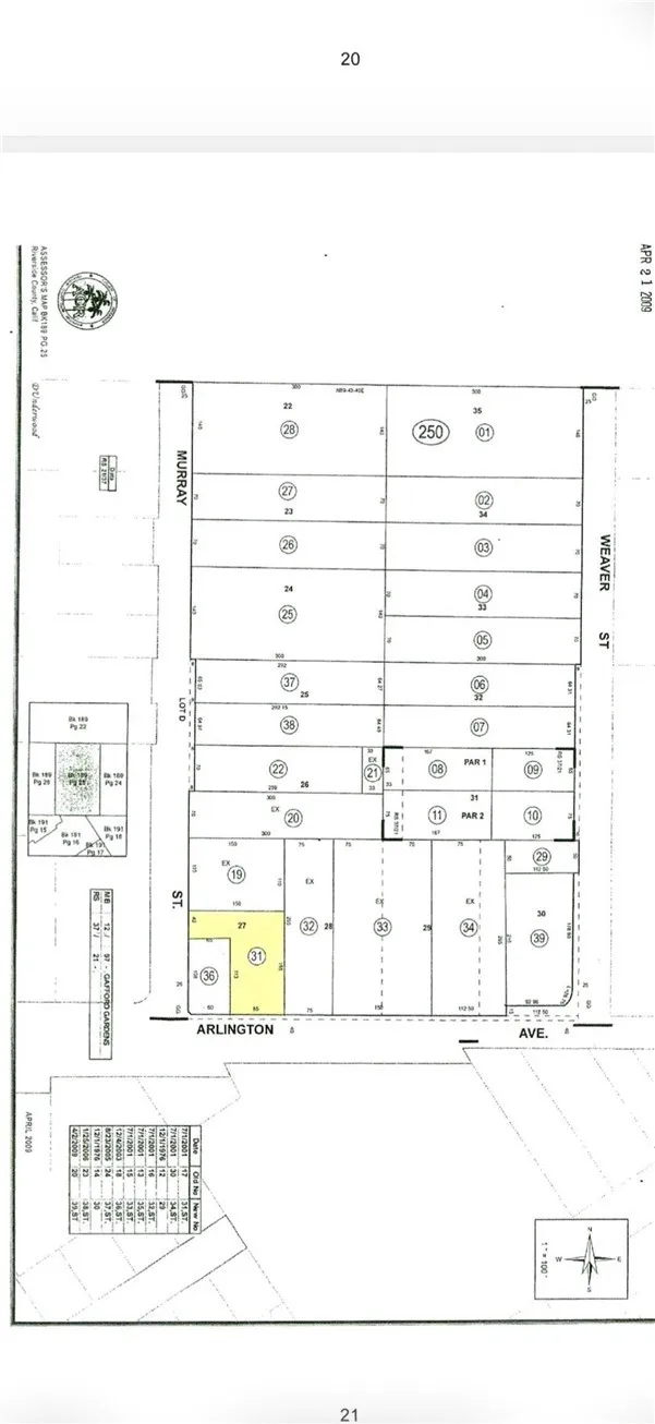6559 Arlington Avenue Riverside, CA 92504