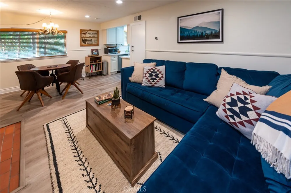 640 Pyramid Crestline, CA 92325