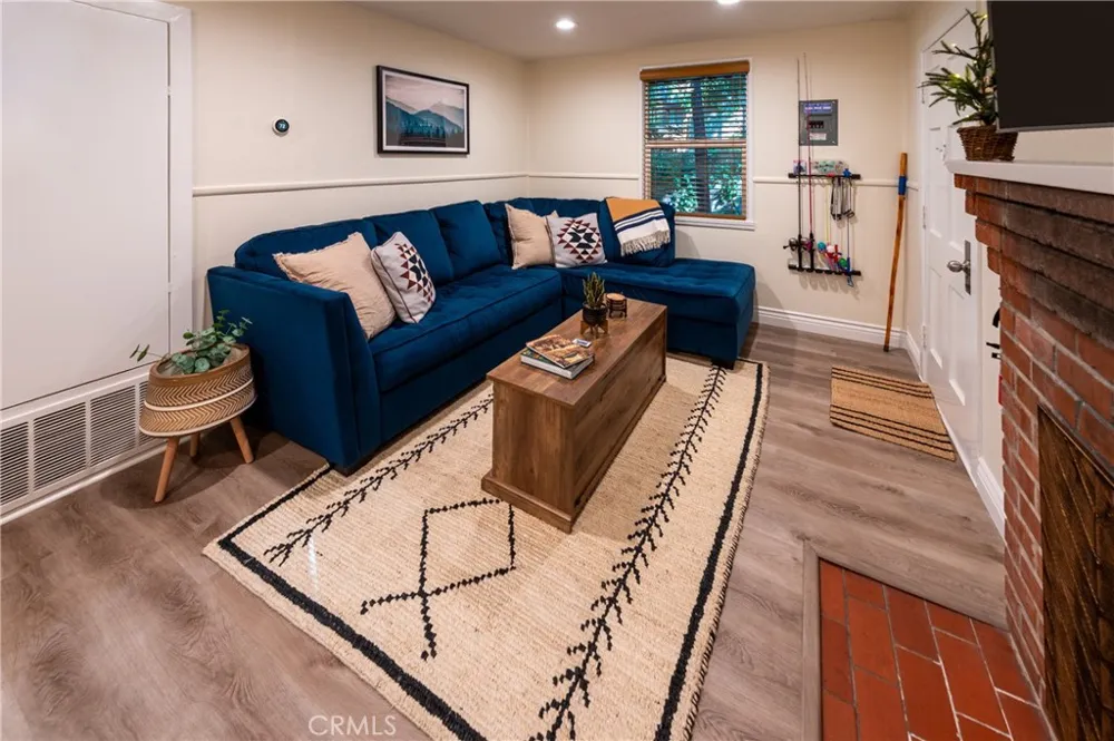 640 Pyramid Crestline, CA 92325