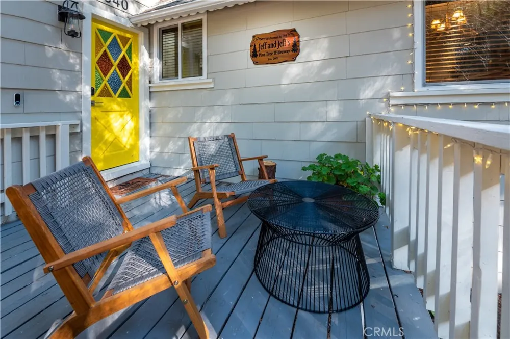 640 Pyramid Crestline, CA 92325