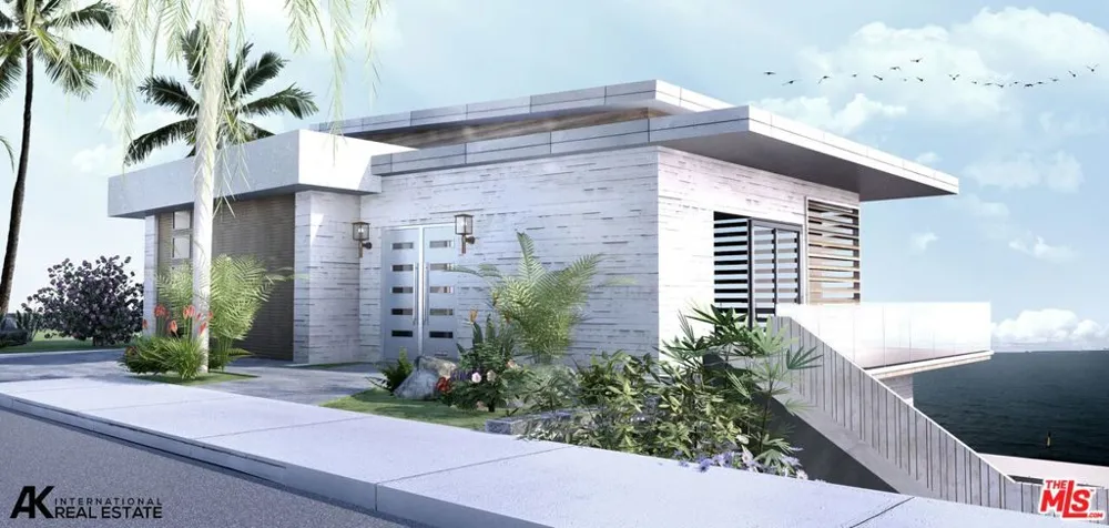 17860 W Lecco Lane Pacific Palisades, CA 90027