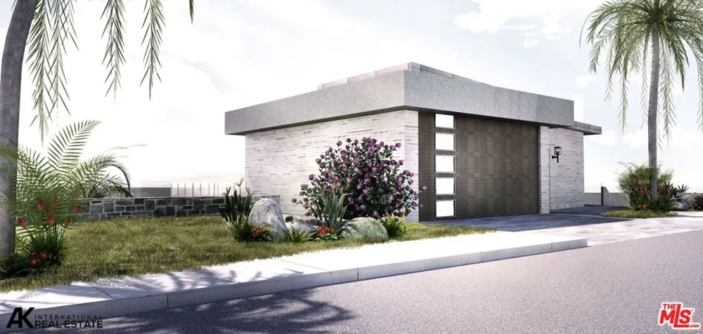 17860 W Lecco Lane Pacific Palisades, CA 90027