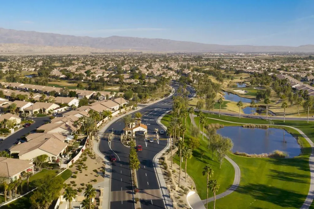 80443 Avenida Linda Vista Indio, CA 92203