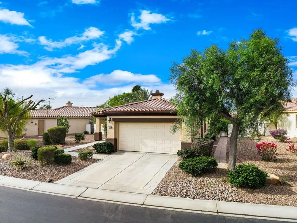 80443 Avenida Linda Vista Indio, CA 92203