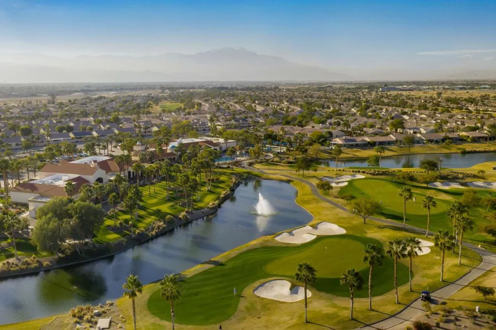 80443 Avenida Linda Vista Indio, CA 92203
