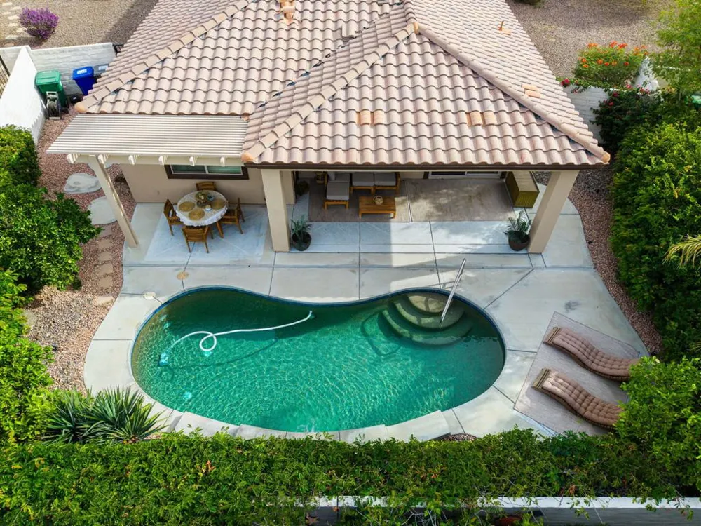 80443 Avenida Linda Vista Indio, CA 92203