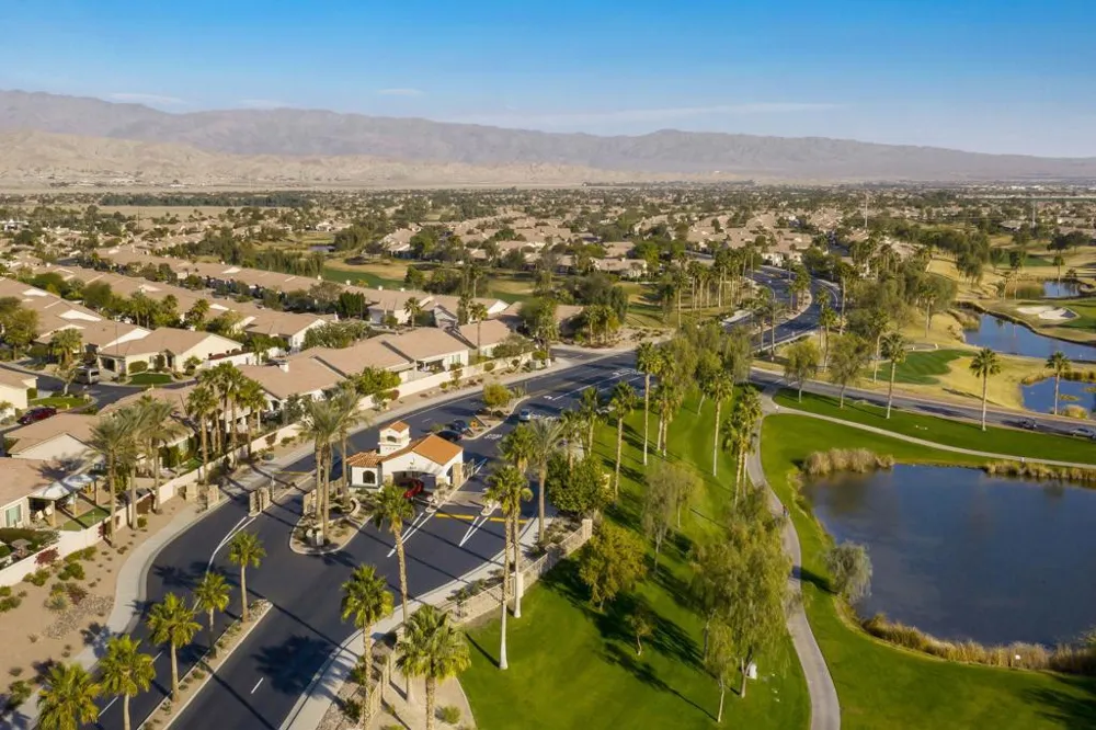 80443 Avenida Linda Vista Indio, CA 92203