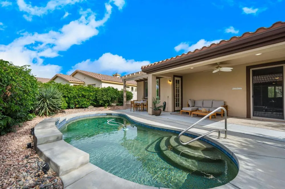 80443 Avenida Linda Vista Indio, CA 92203