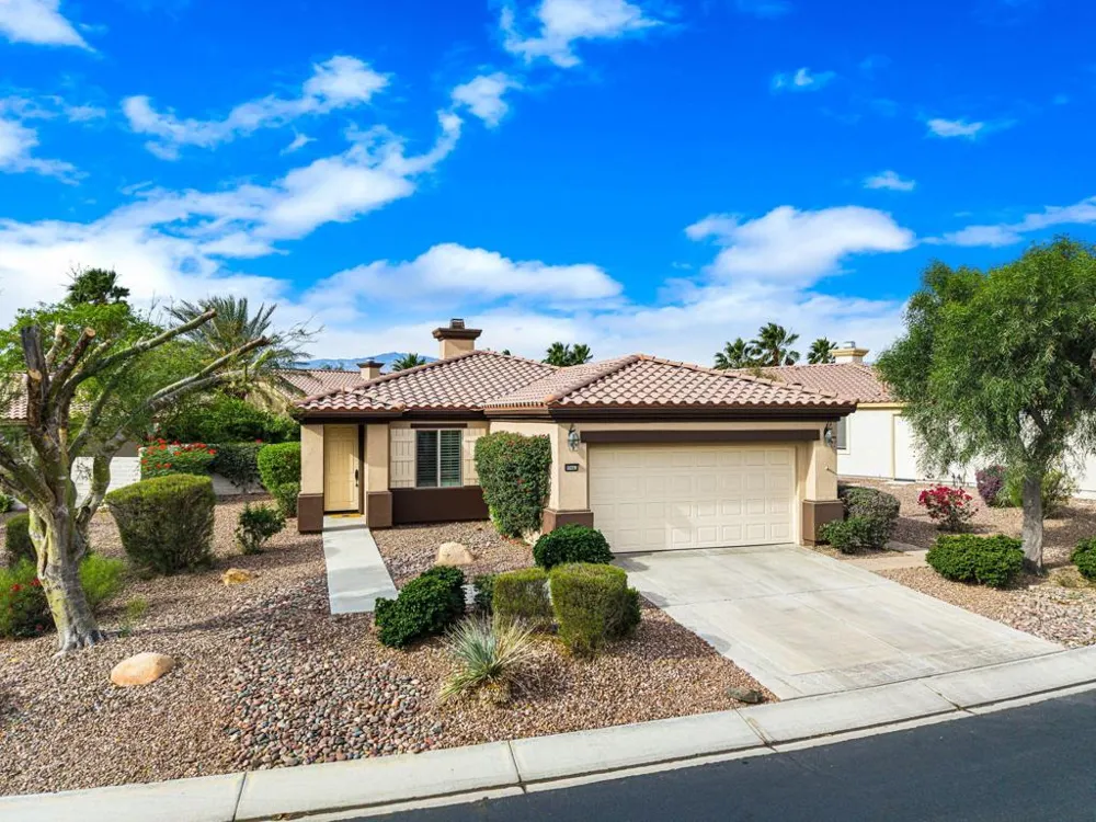 80443 Avenida Linda Vista Indio, CA 92203