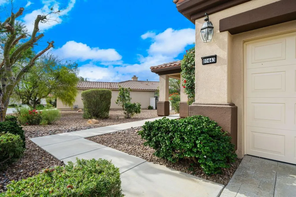 80443 Avenida Linda Vista Indio, CA 92203