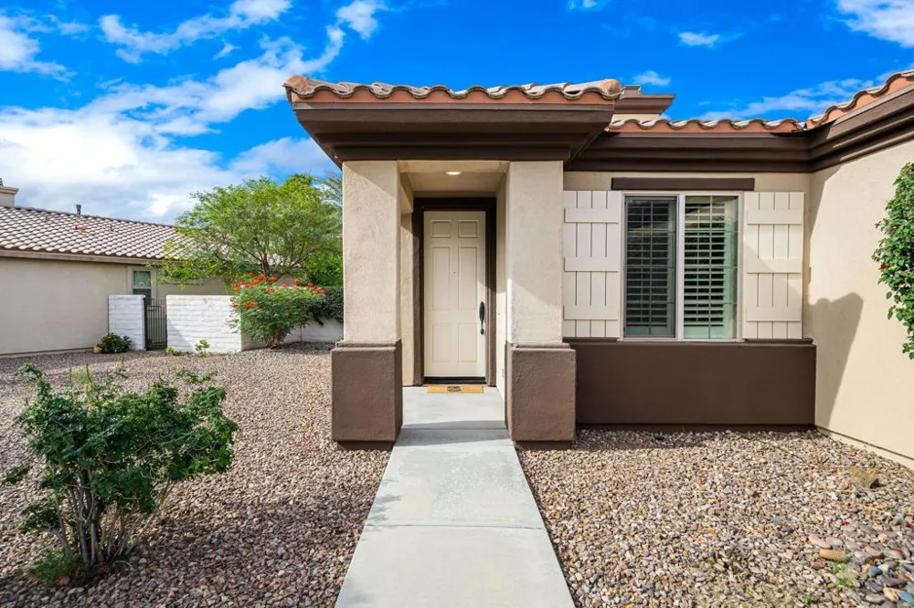 80443 Avenida Linda Vista Indio, CA 92203