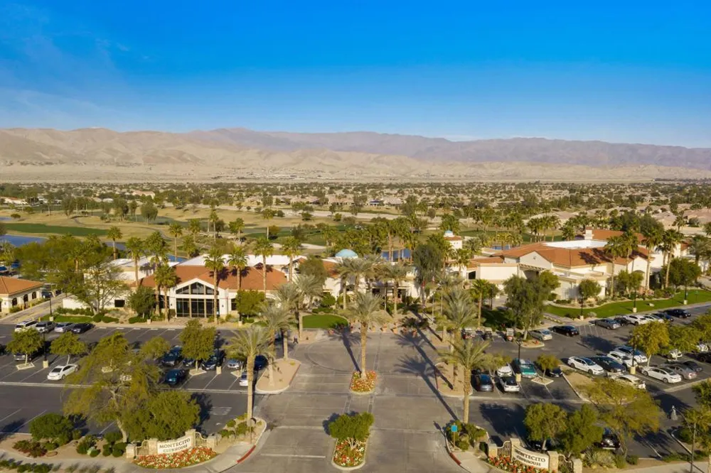 80443 Avenida Linda Vista Indio, CA 92203