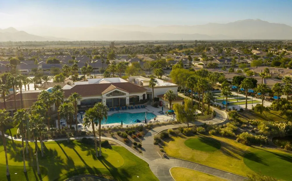 80443 Avenida Linda Vista Indio, CA 92203