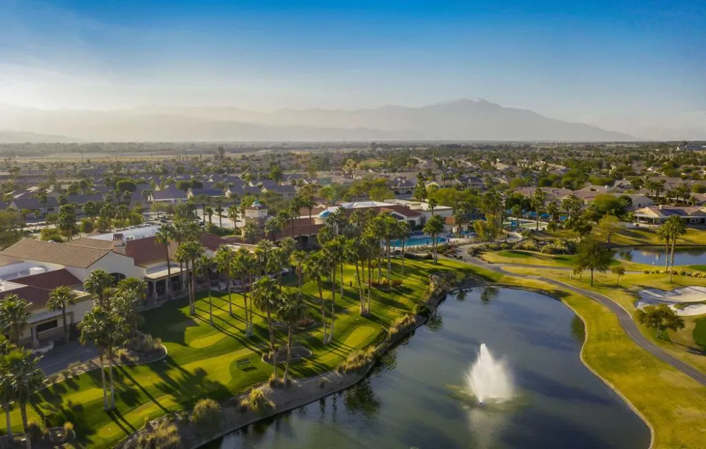 80443 Avenida Linda Vista Indio, CA 92203