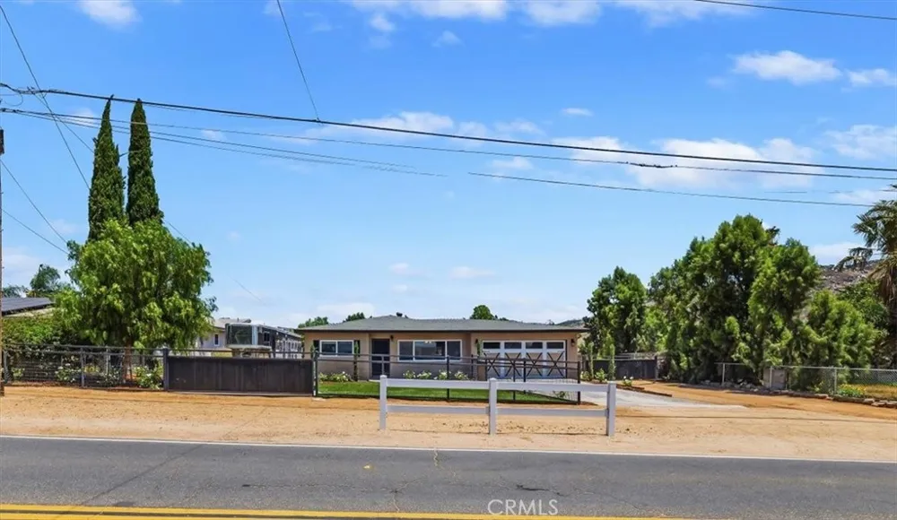 3243 Temescal Norco, CA 92860