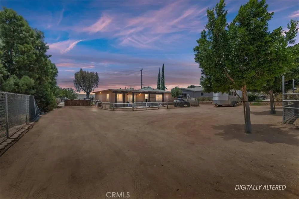 3243 Temescal Norco, CA 92860