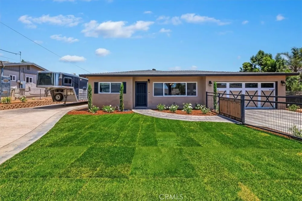 3243 Temescal Norco, CA 92860