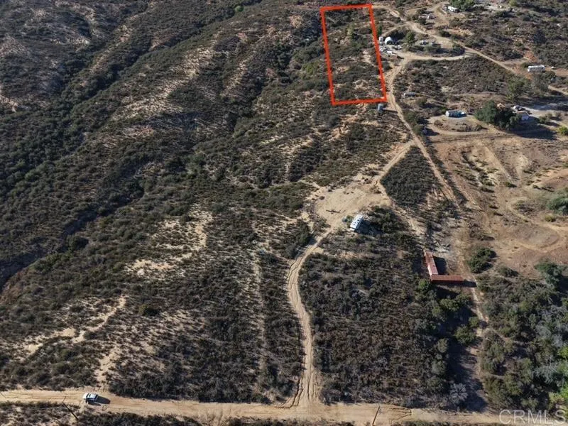 18772 Lawson Hills Road Jamul, CA 91935