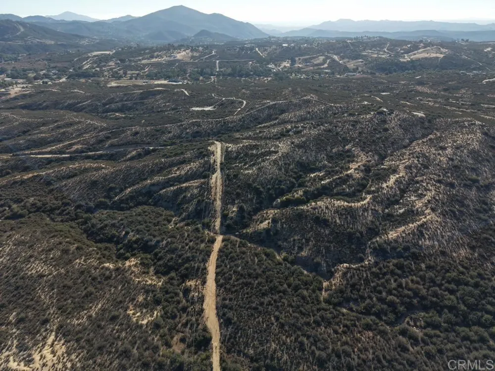 18772 Lawson Hills Road Jamul, CA 91935