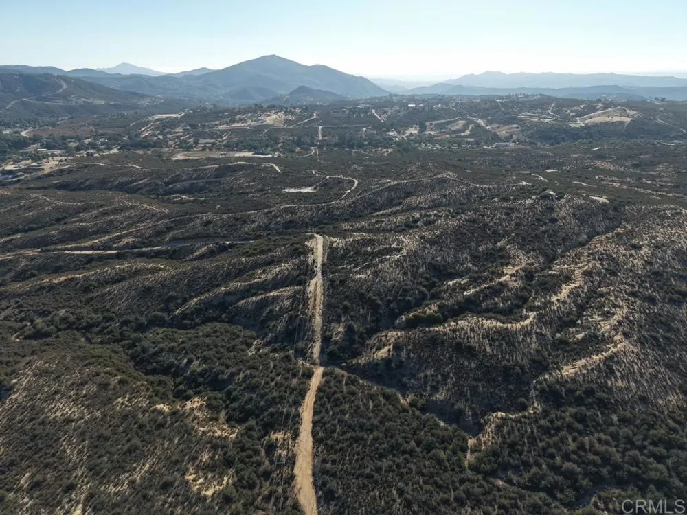 18772 Lawson Hills Road Jamul, CA 91935