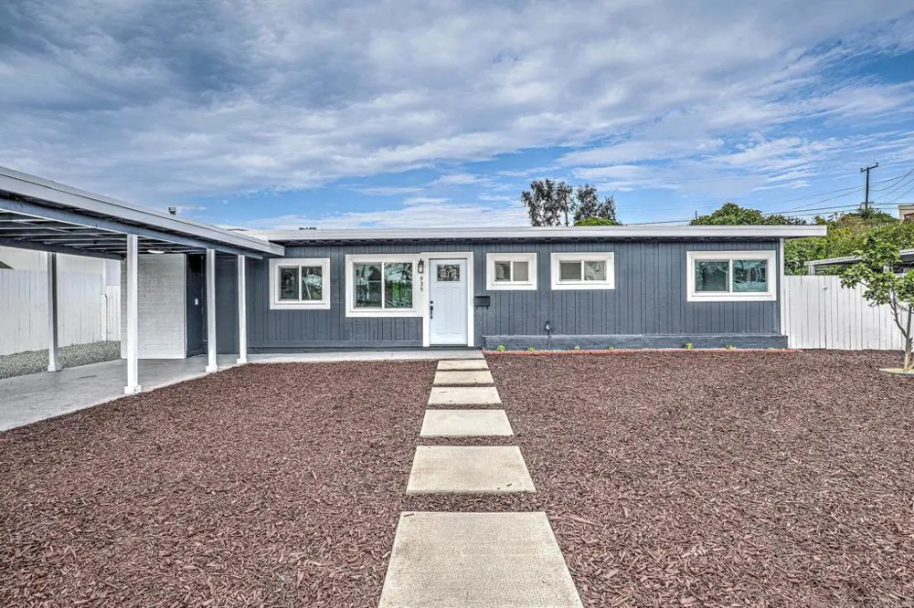 935 Cuyamaca Ave Chula Vista, CA 91911