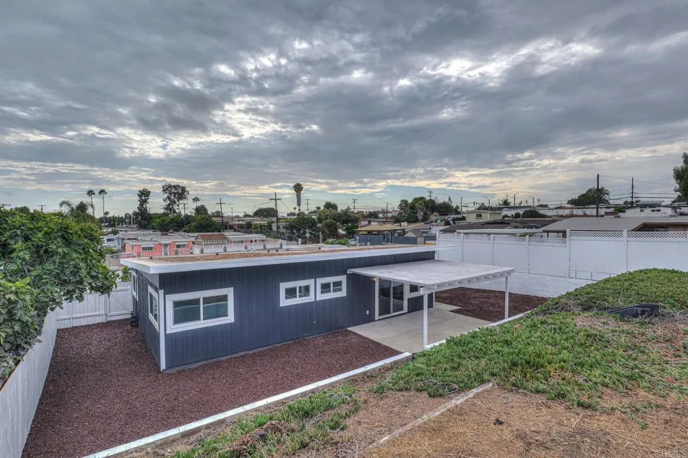 935 Cuyamaca Ave Chula Vista, CA 91911