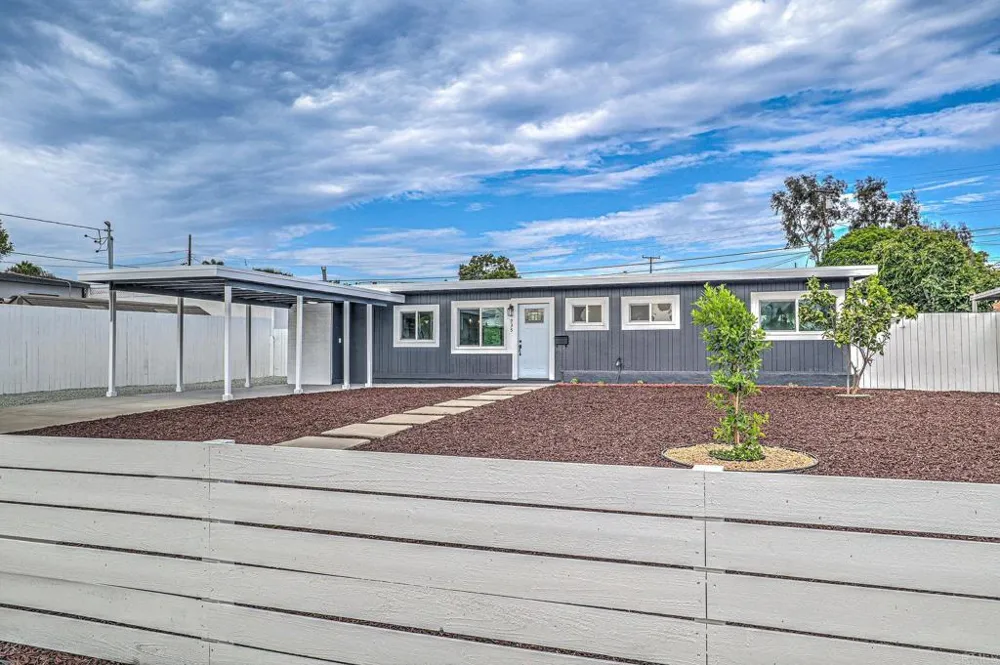 935 Cuyamaca Ave Chula Vista, CA 91911