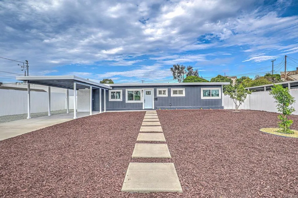 935 Cuyamaca Ave Chula Vista, CA 91911