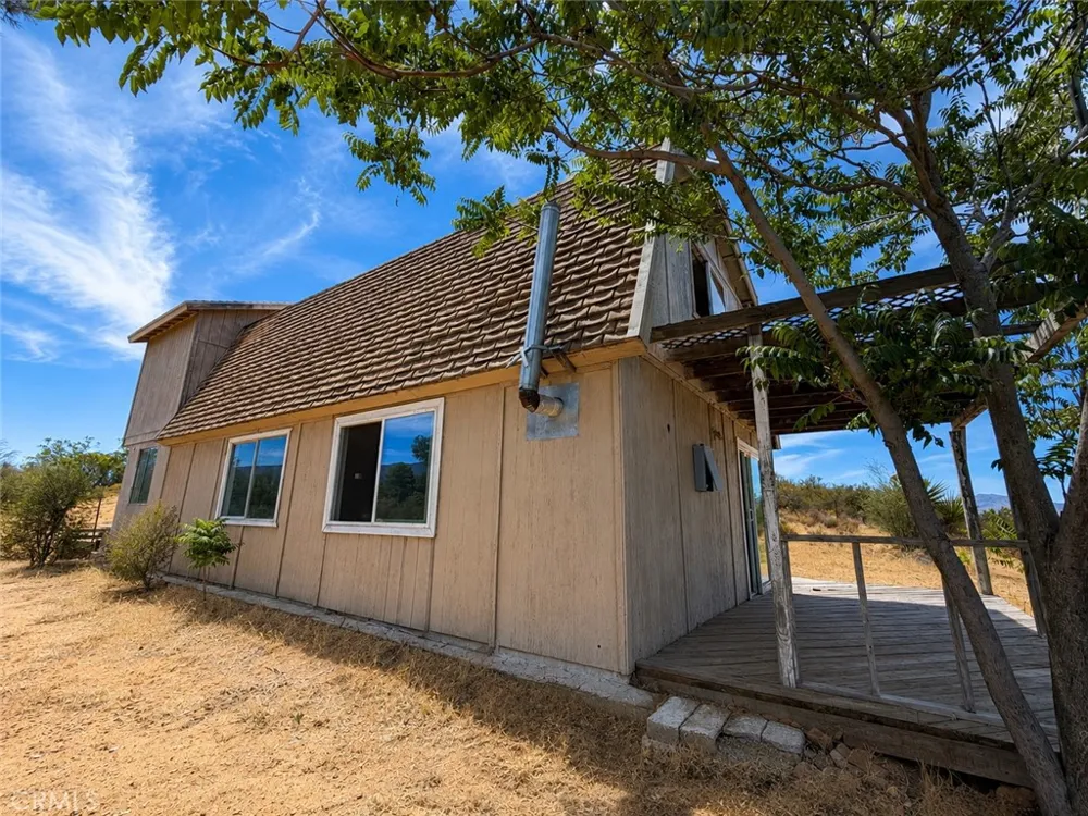 38400 Fischer Road Anza, CA 92539