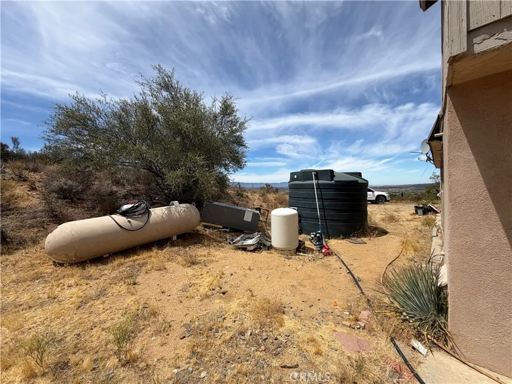 38400 Fischer Road Anza, CA 92539