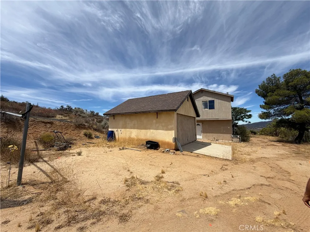 38400 Fischer Road Anza, CA 92539