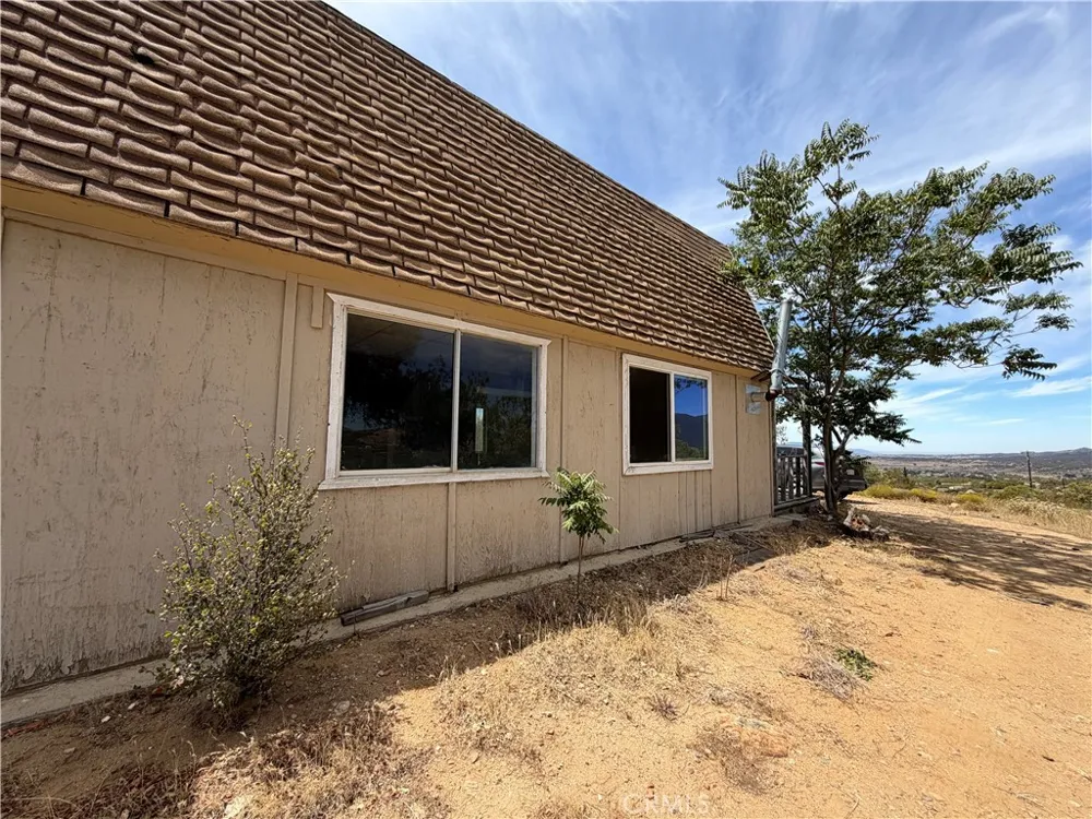 38400 Fischer Road Anza, CA 92539