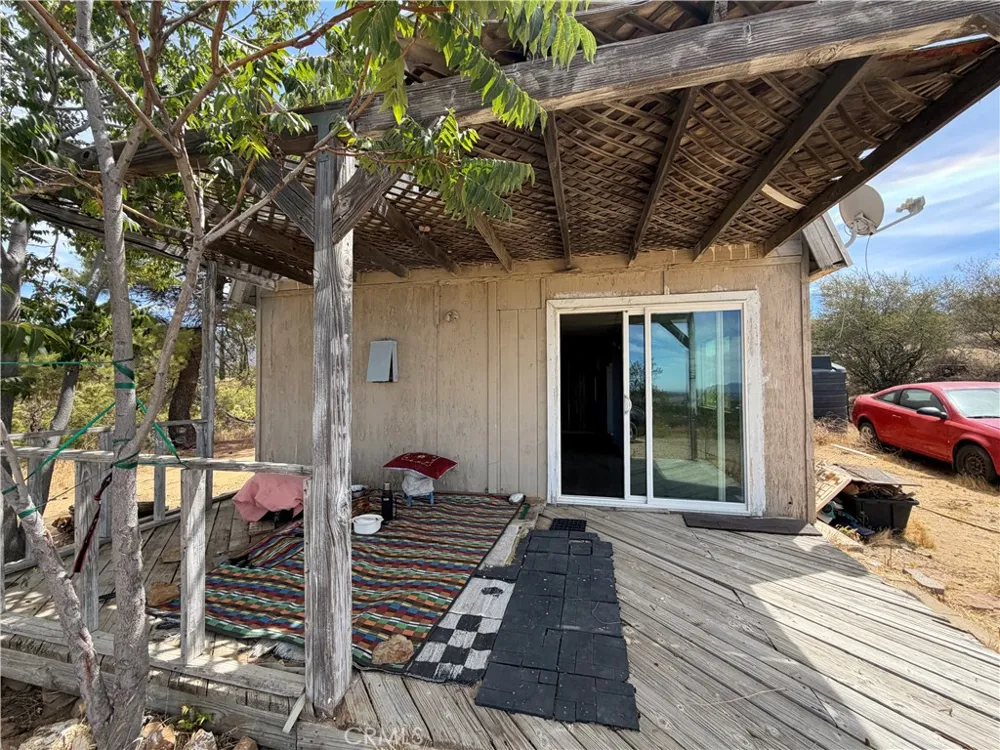 38400 Fischer Road Anza, CA 92539