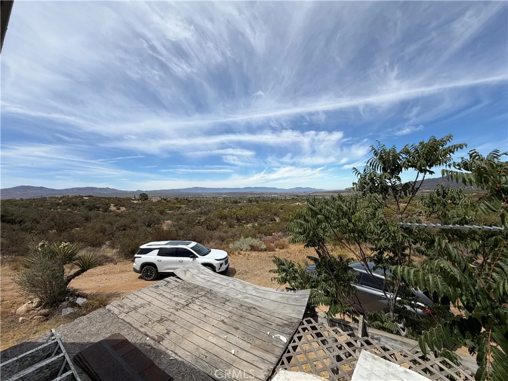 38400 Fischer Road Anza, CA 92539