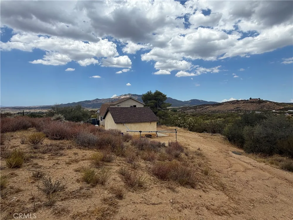 38400 Fischer Road Anza, CA 92539