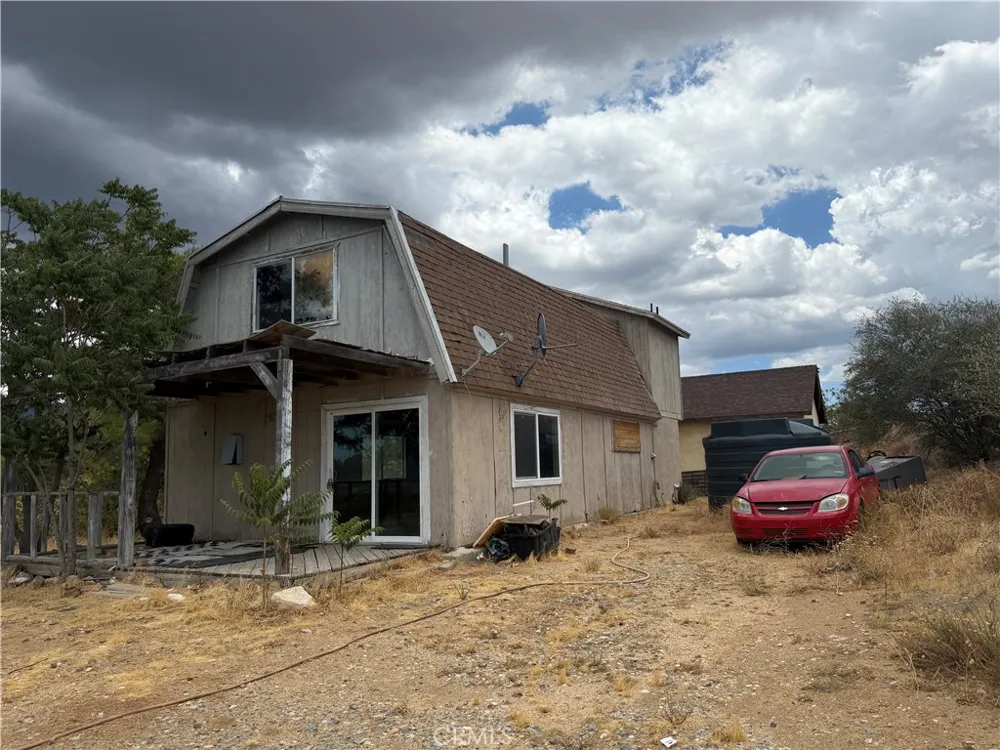 38400 Fischer Road Anza, CA 92539