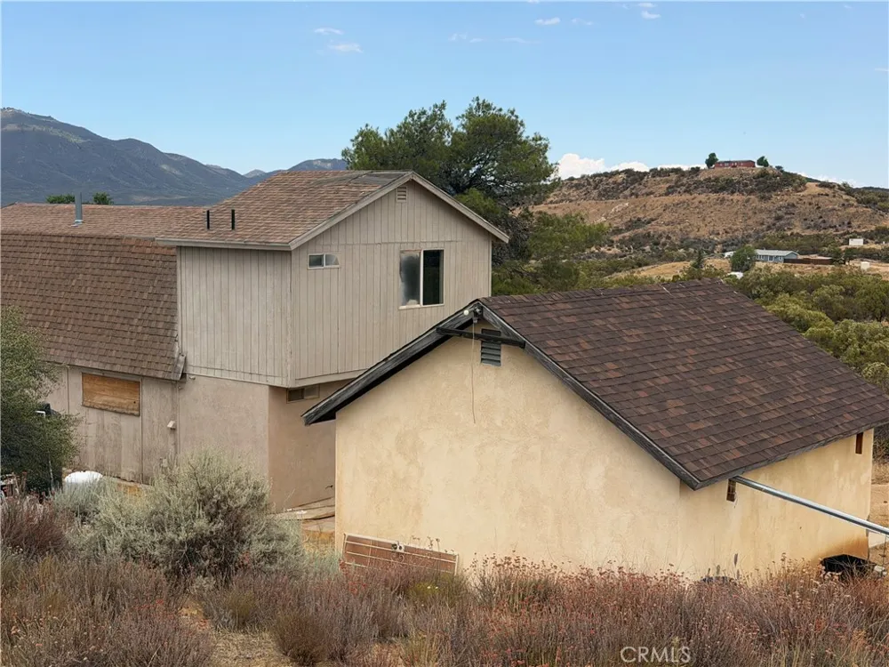 38400 Fischer Road Anza, CA 92539