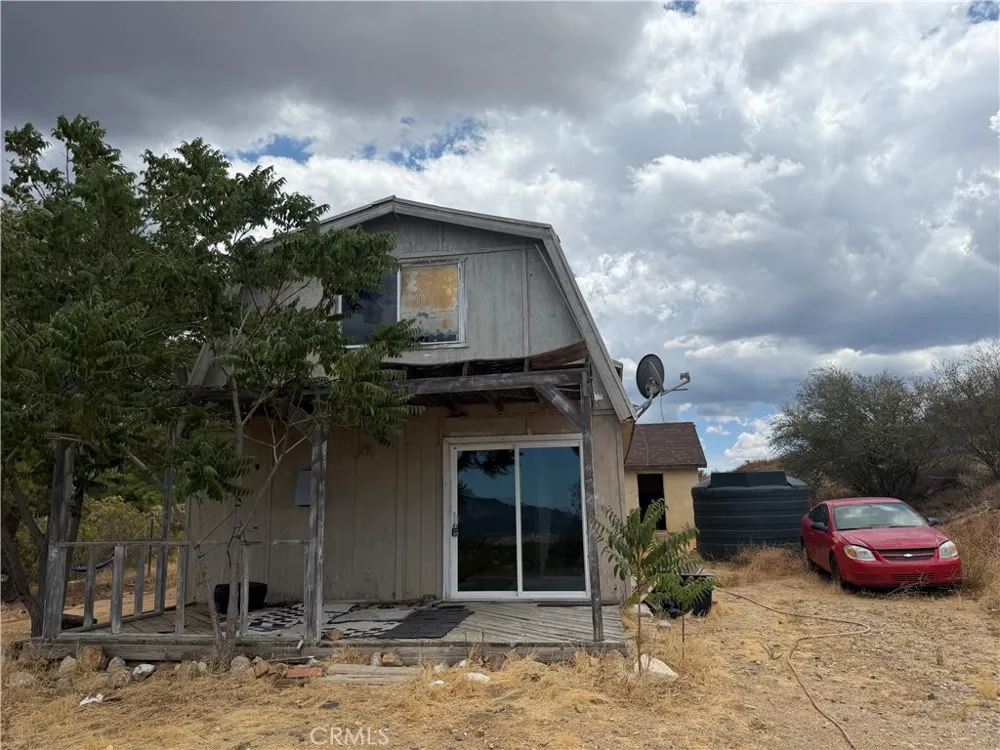 38400 Fischer Road Anza, CA 92539