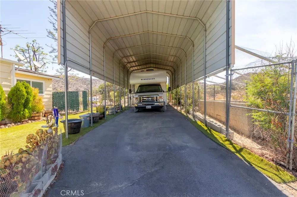 47480 Maverick Road Aguanga, CA 92536