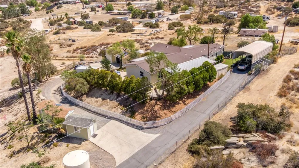 47480 Maverick Road Aguanga, CA 92536